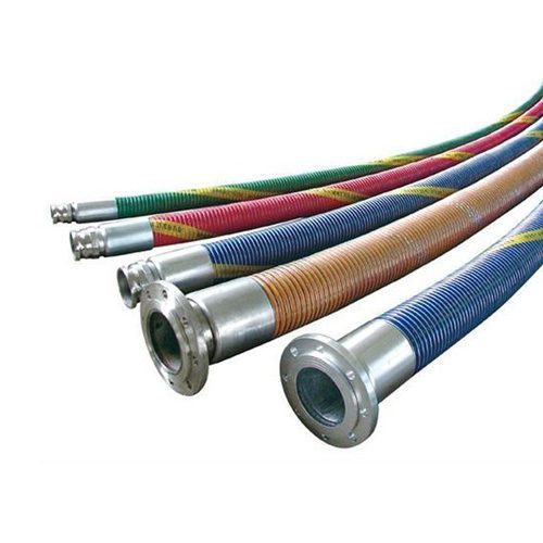 Composite / Polypropylene Hose