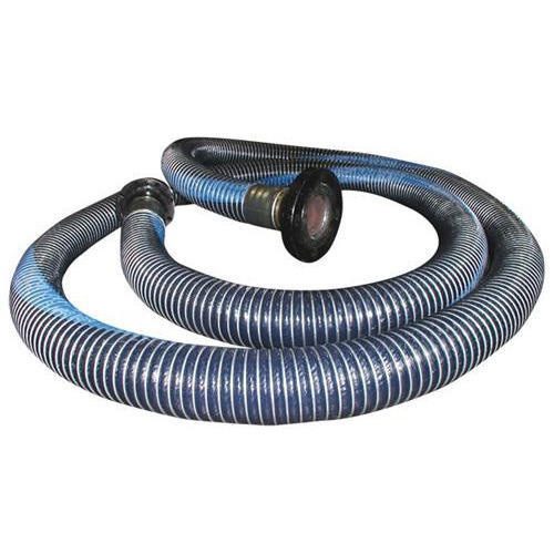 PTFE Lined Composite Hose